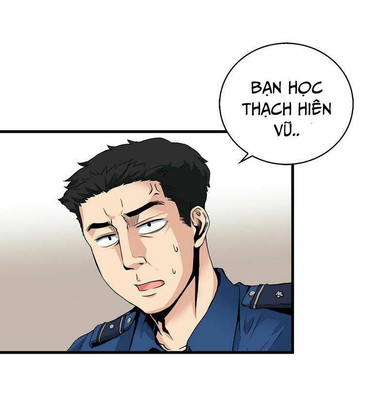 thiên hạ đệ nhất cao thủ đi học chapter 7 35