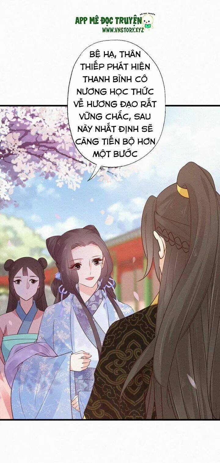 thiên hương mỹ nhân chapter 73 13