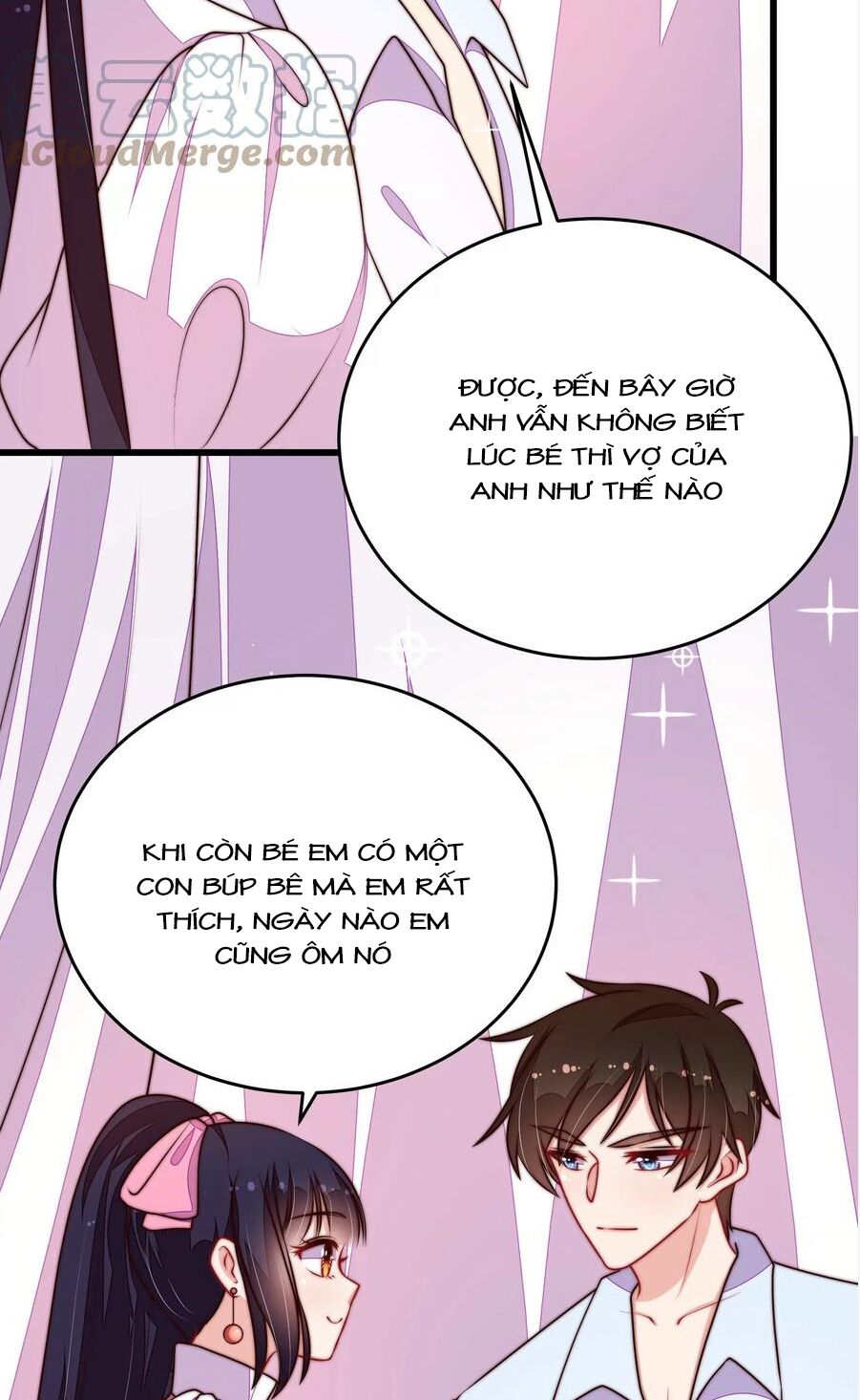 ngày nào thiếu soái cũng ghen chapter 582 8