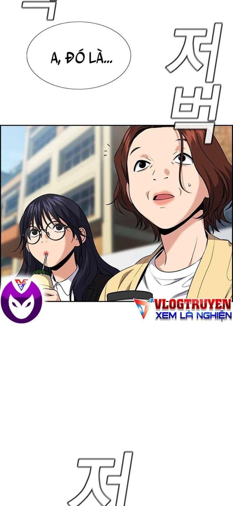 giáo dục chân chính chapter 85 23