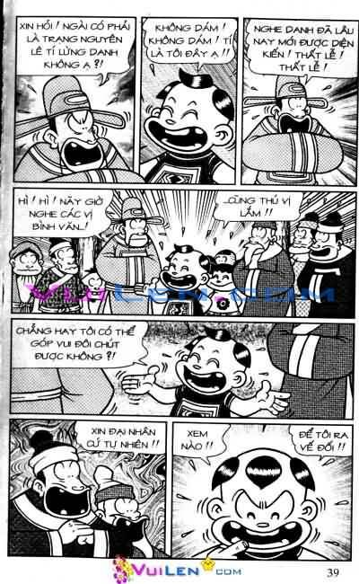 thần đồng đất việt chapter 62 39