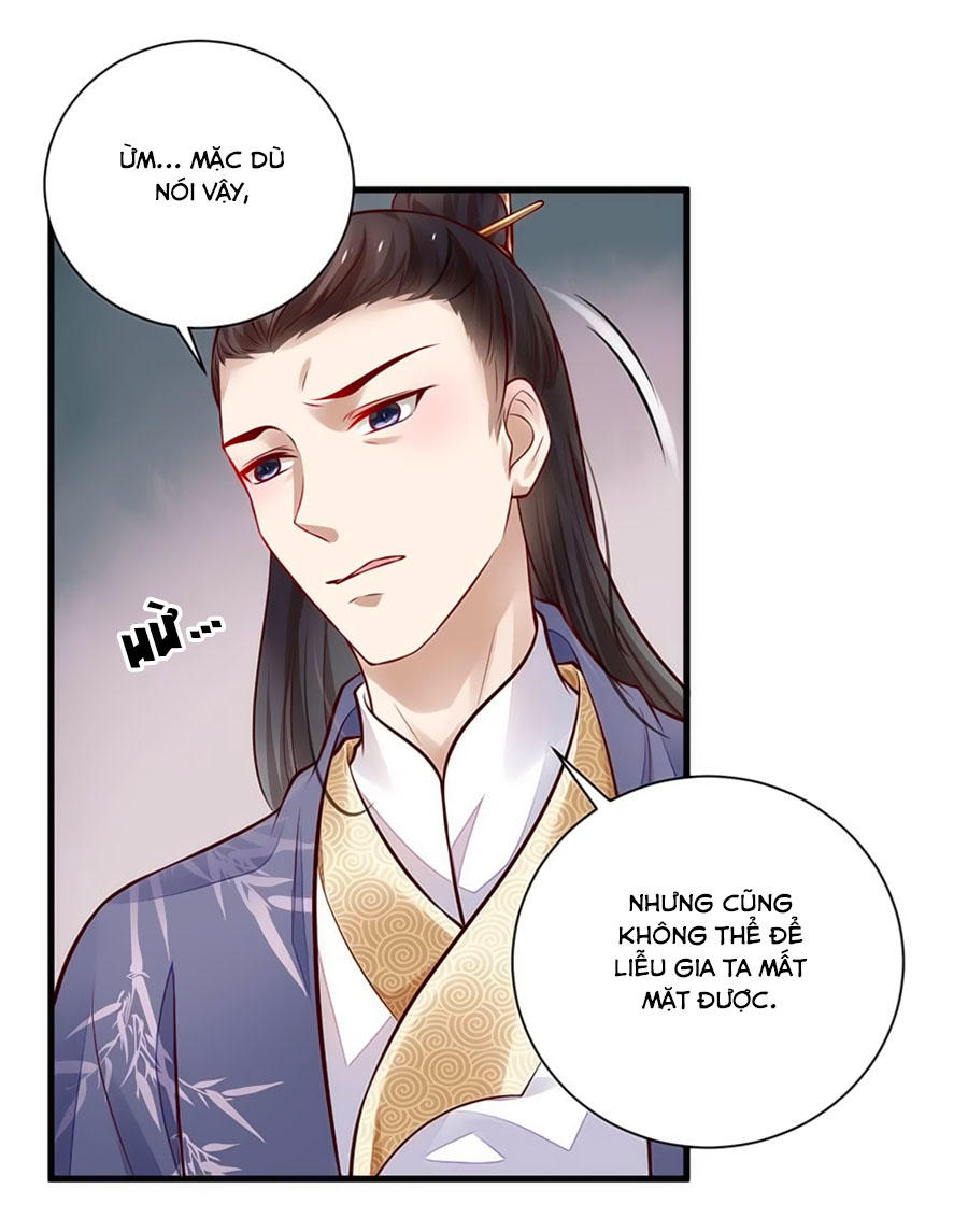 nữ đế livestream công lược chapter 26 12