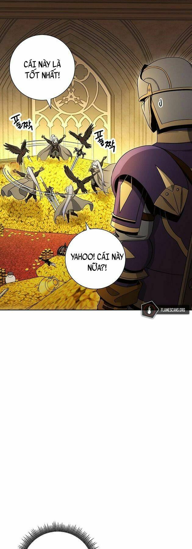 Cốt Binh Trở Lại chapter 185 3