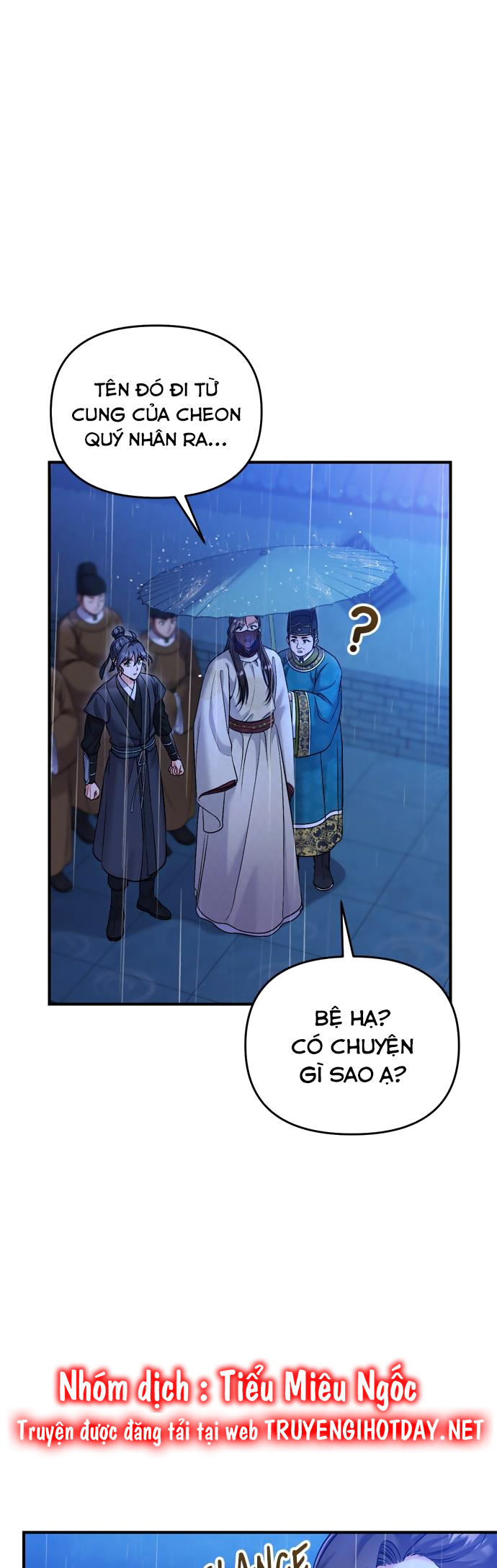 cao thủ chốn hậu cung chapter 65 3