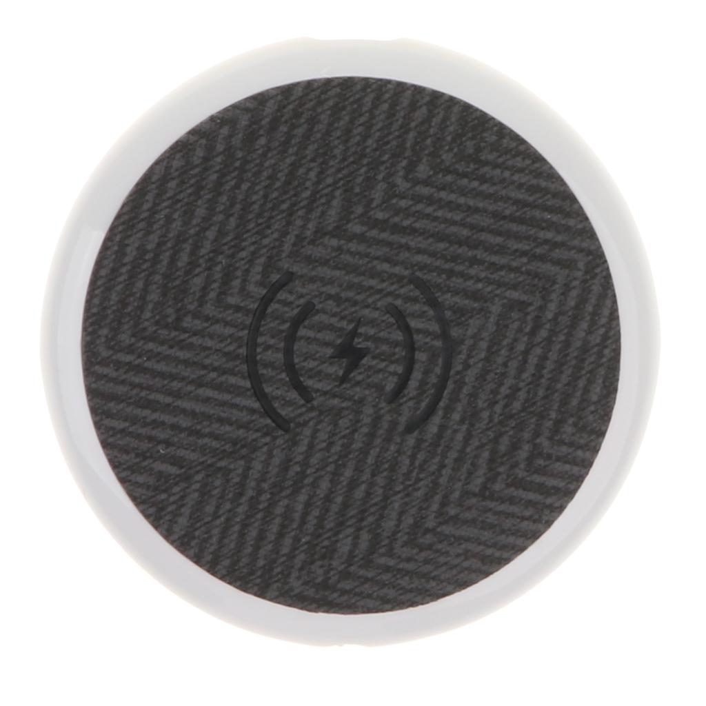 5W Wireless Charging Pad for iPhone X