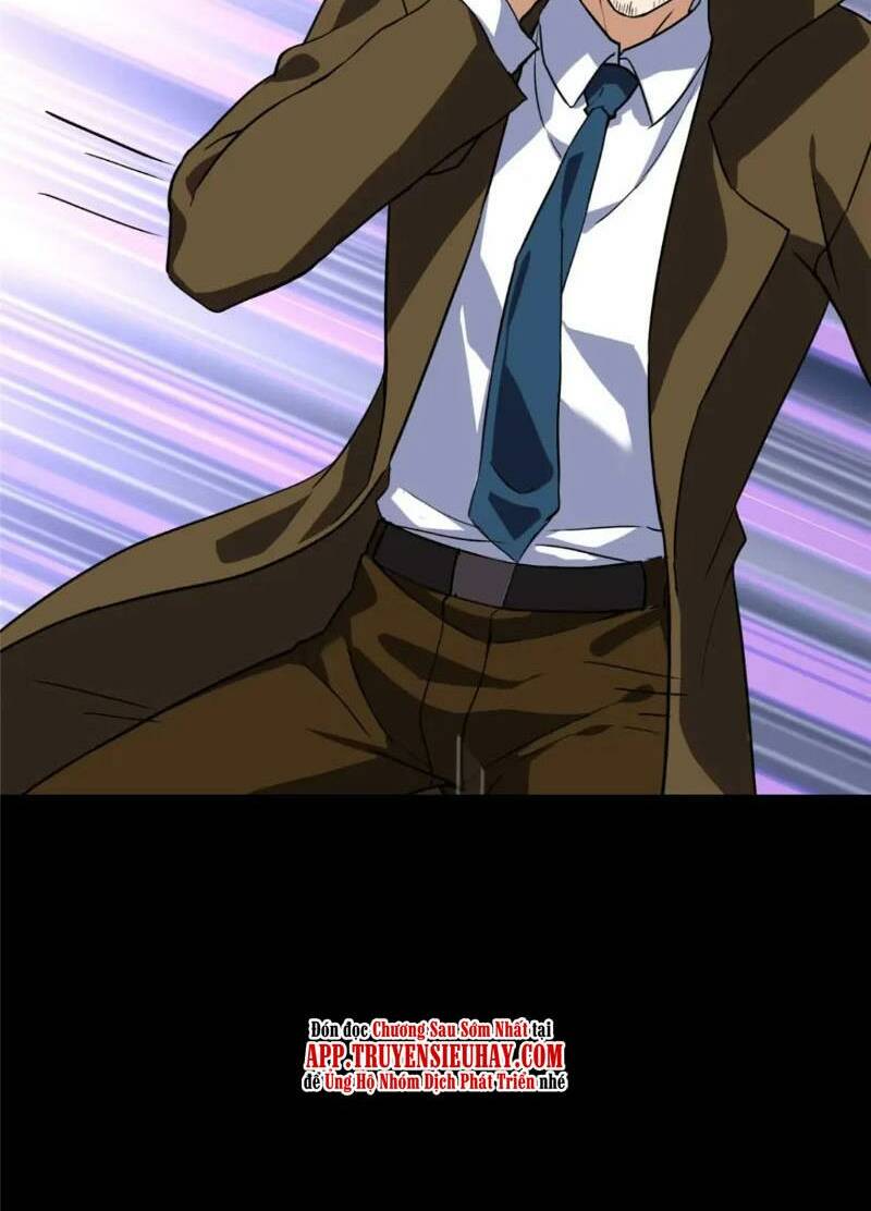 bạn gái virus của tôi chapter 406 68