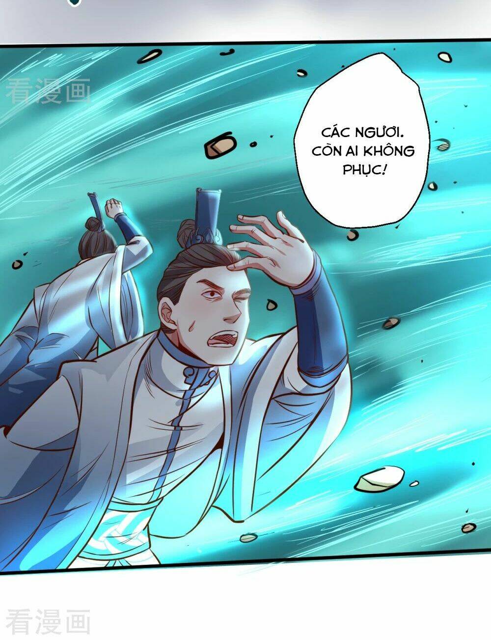 tối cường đại biểu hoàng kim thận chapter 16 26