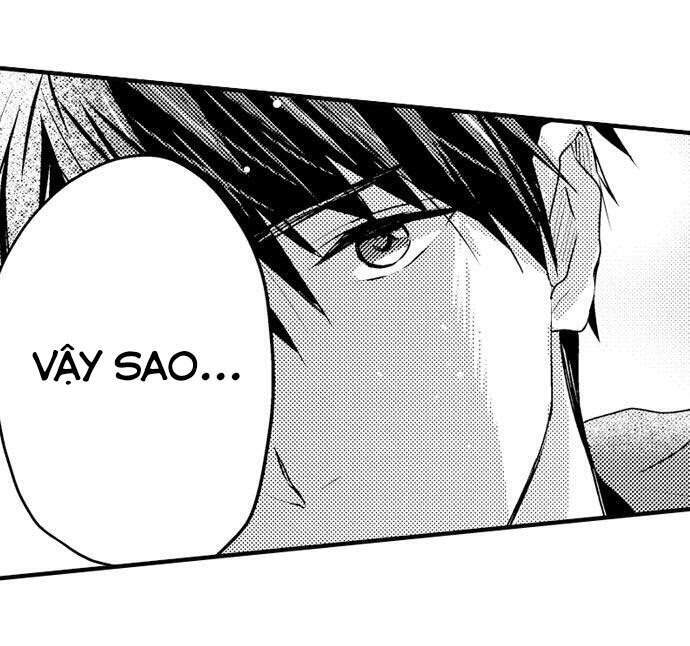 có phải cơ bắp của tôi đã kích thích em? chapter 18 30