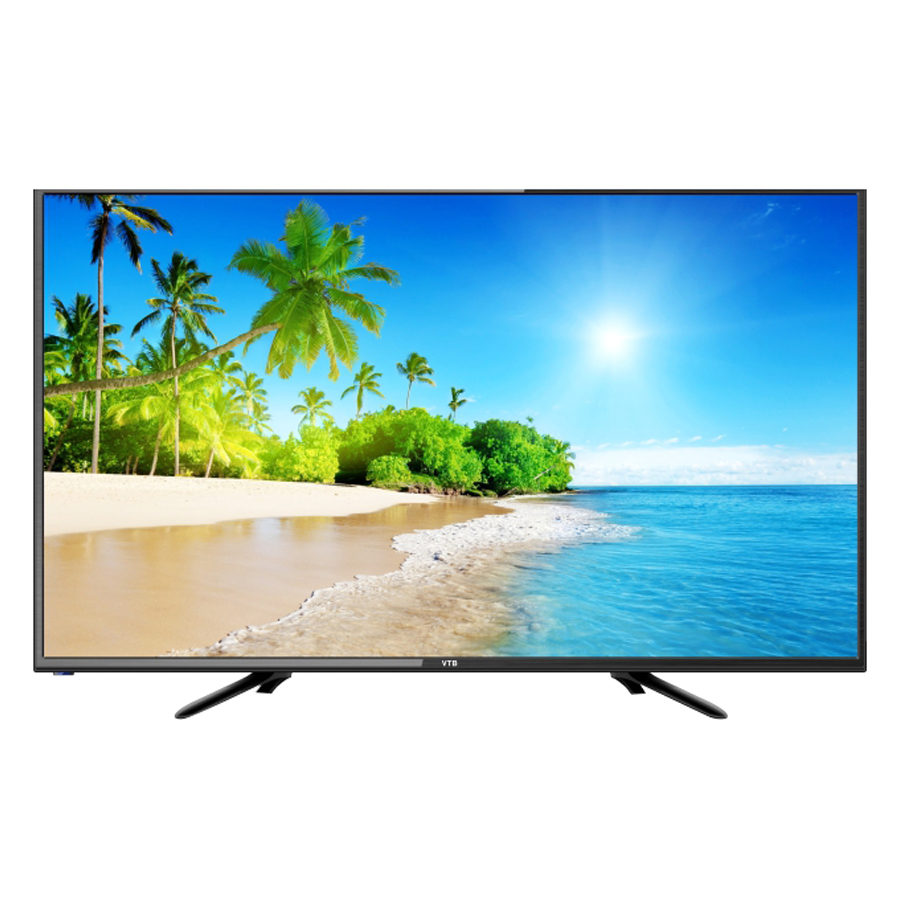 Smart Tivi VTB 32 inch HD LV3277KS - Hàng Chính Hãng