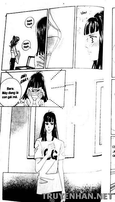 lọ lem hậu đậu chapter 77 6