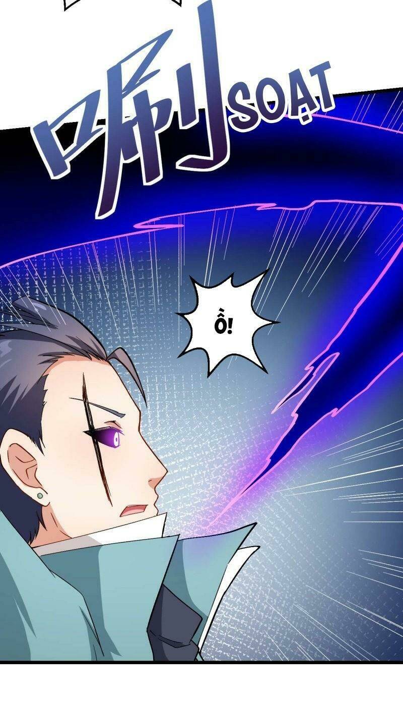 vườn trường cuồng sư hệ thống chapter 101 11