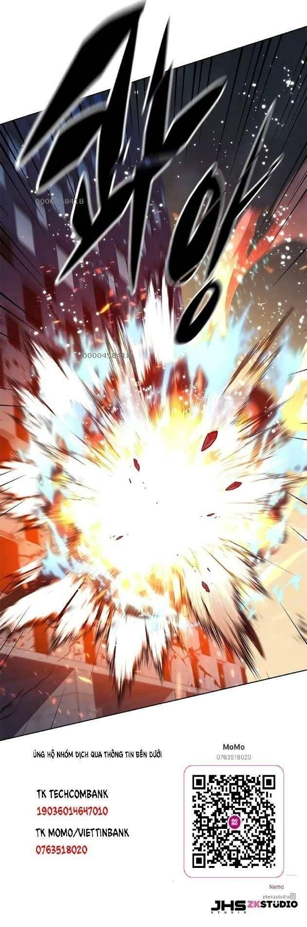 biến thân thành mèo chapter 263 72