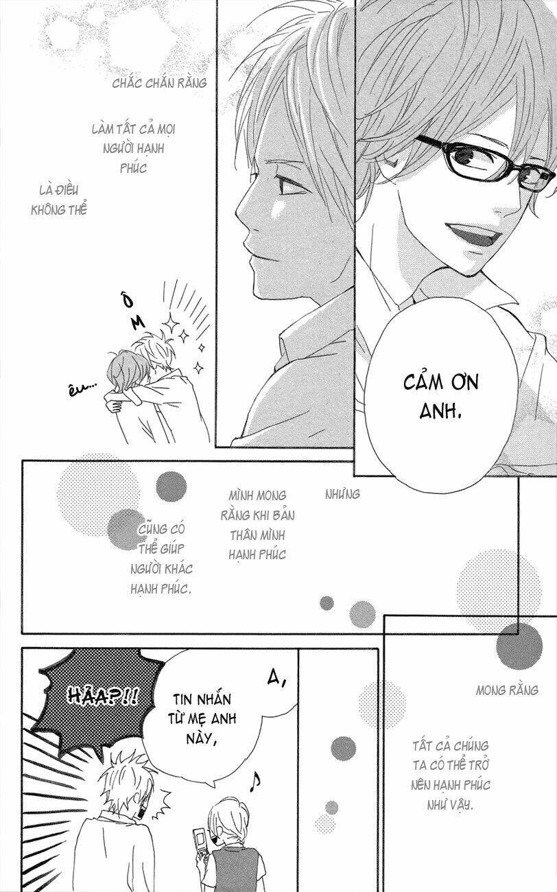 yume miru taiyou chapter 43 35