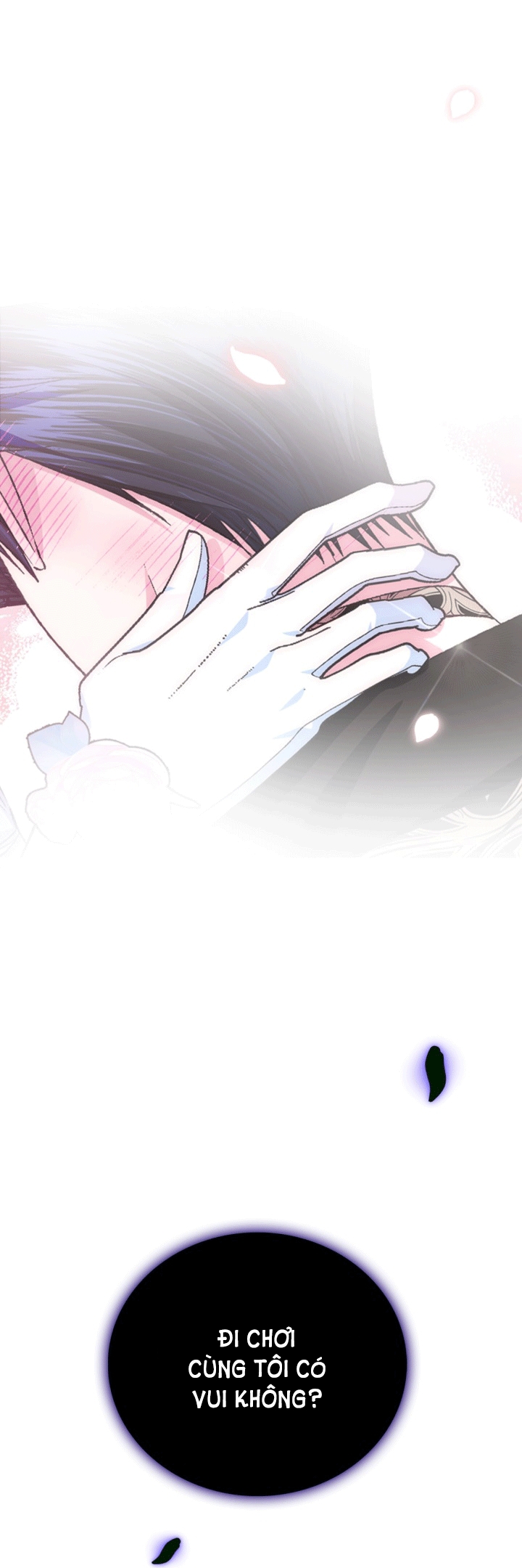 cha à, con không muốn kết hôn đâu chapter 74 5