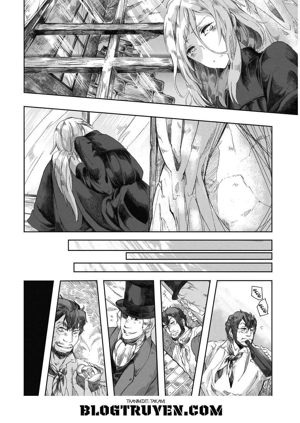 umi no cradle chapter 1 16