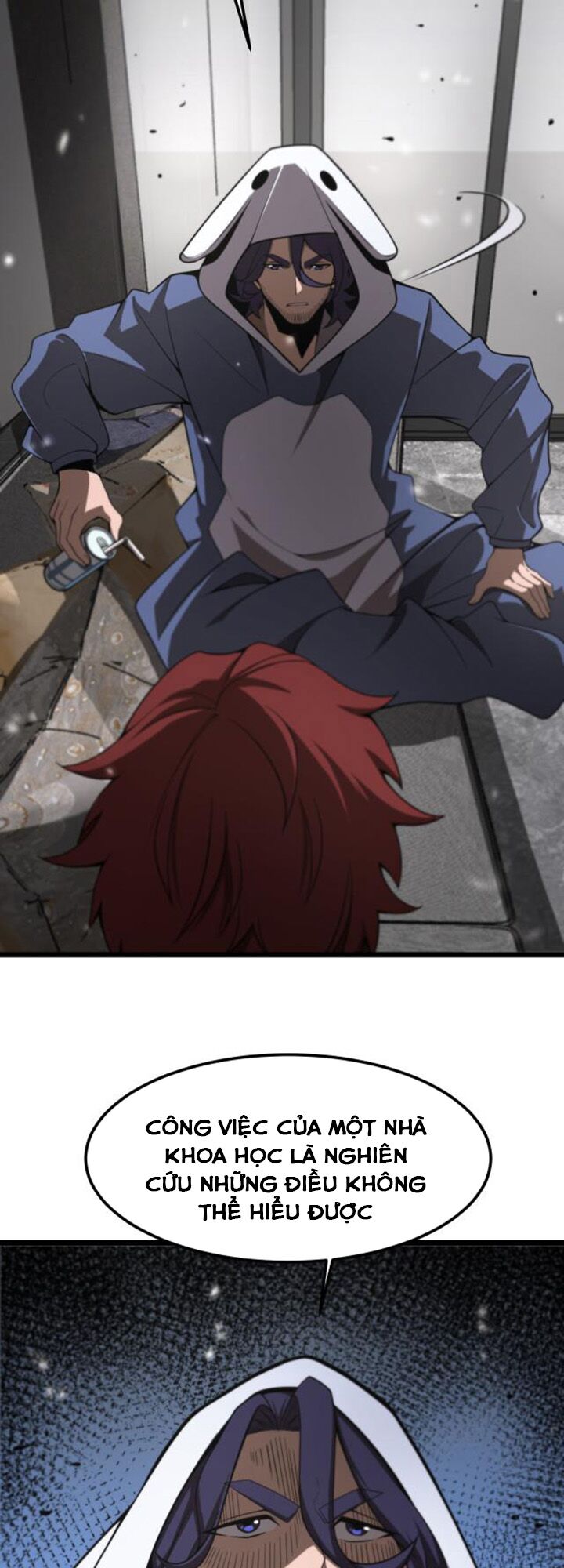 chư giới - tận thế online chapter 147 29