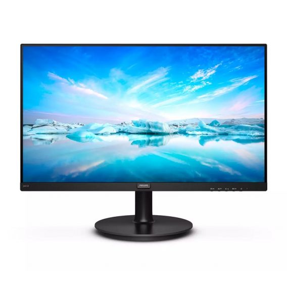 Màn hình Gaming Philips 271V8 27″ IPS 75Hz Full viền - Hàng Chính Hãng