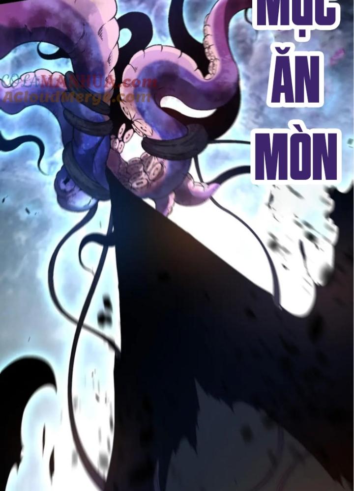 từ cây cổ thụ bắt đầu tiến hóa chapter 97 34