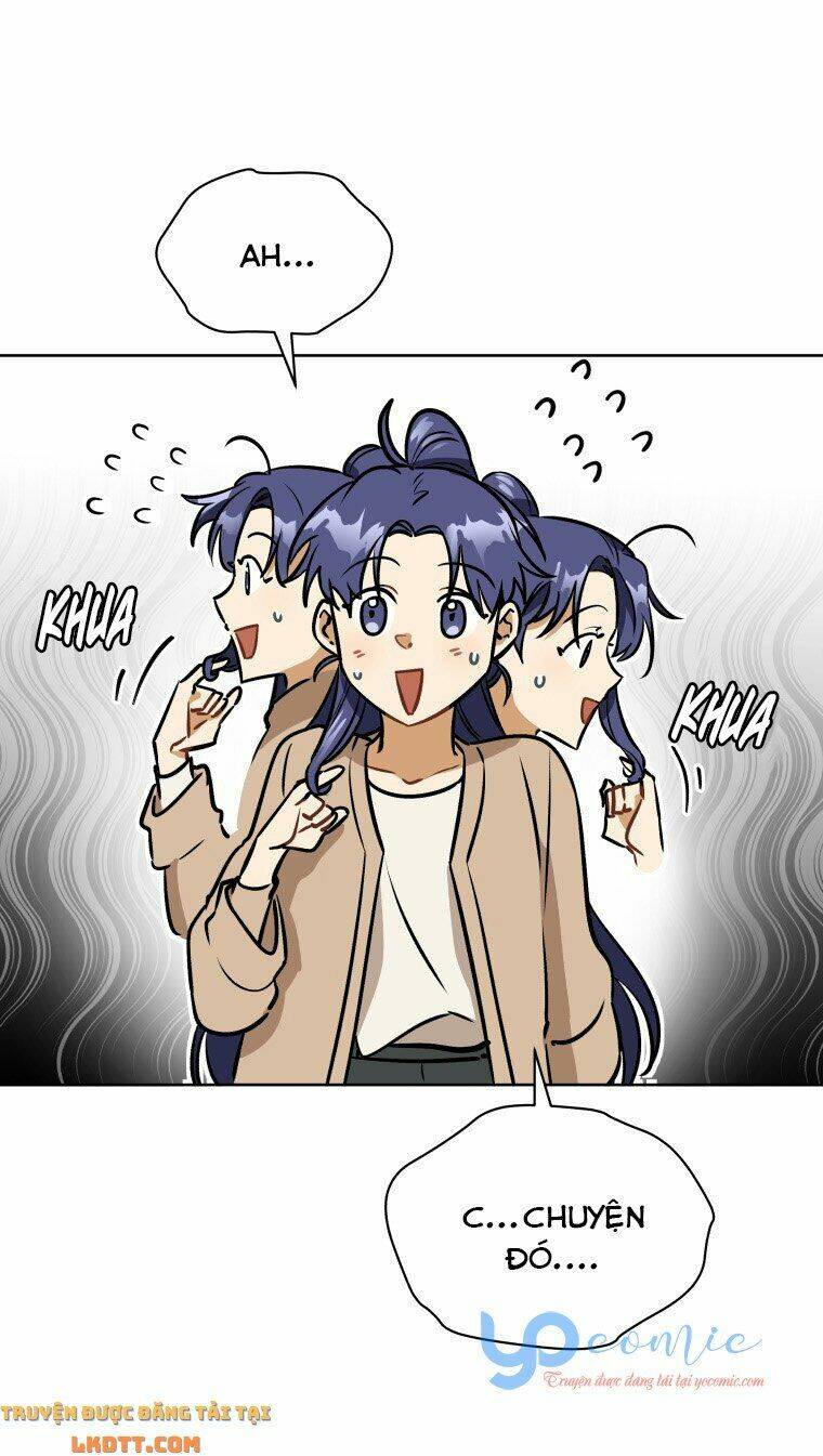 quái thú với hoa chapter 103 31