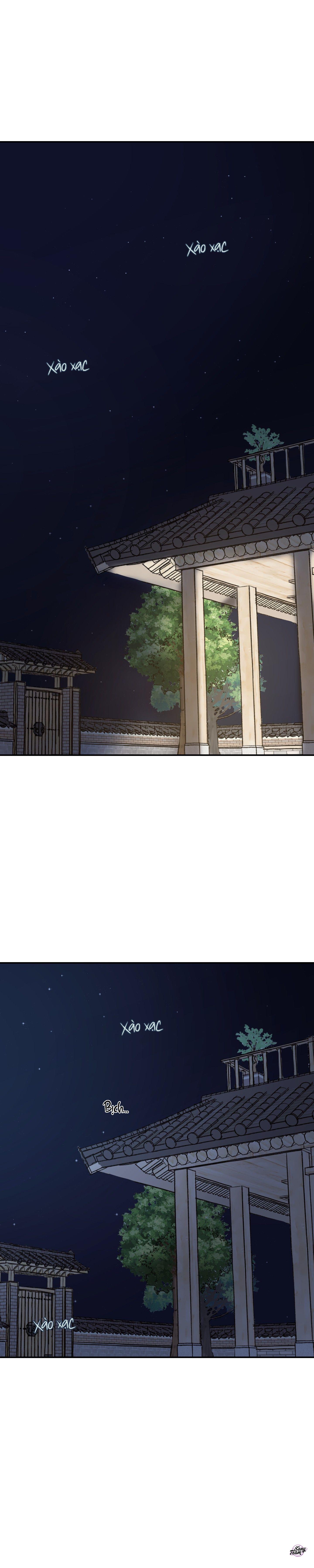 căn nhà mặt trời mọc chapter 37 1