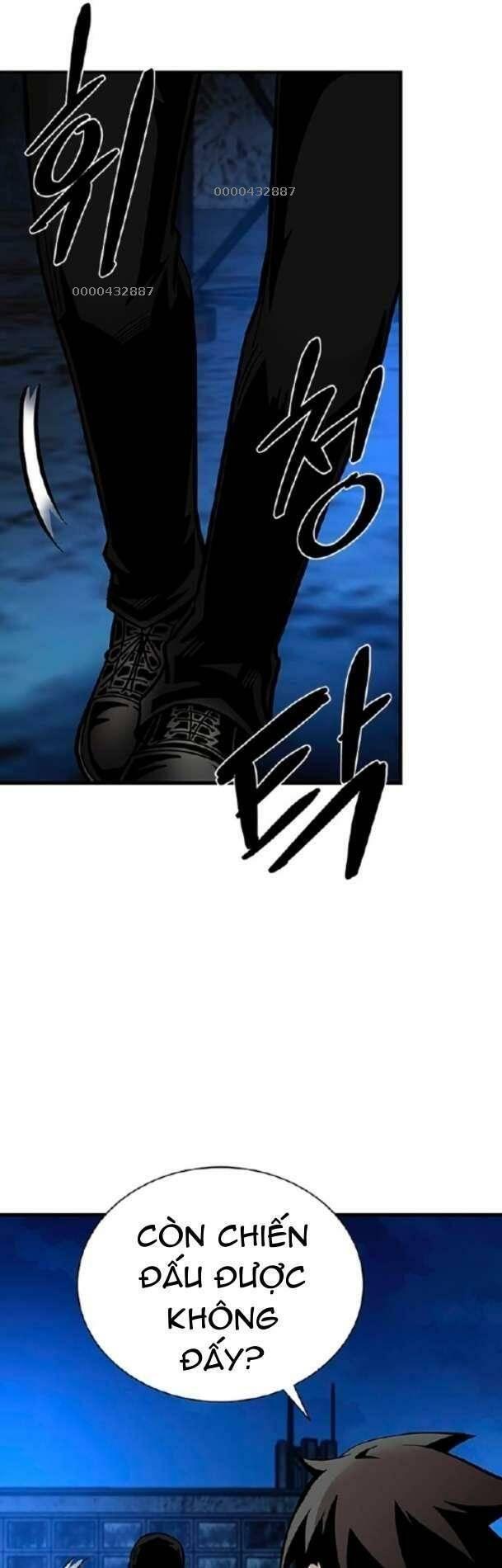 chuyển sinh thành ác nhân chapter 99 6