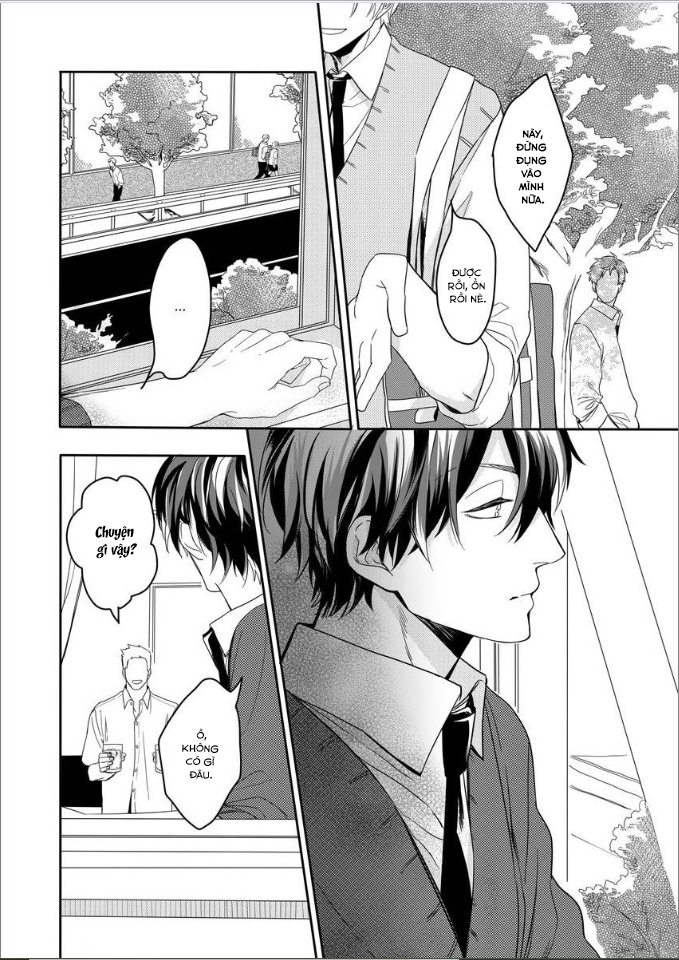 bóng tối chapter 3.2 9