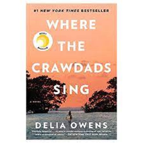 Where the Crawdads Sing