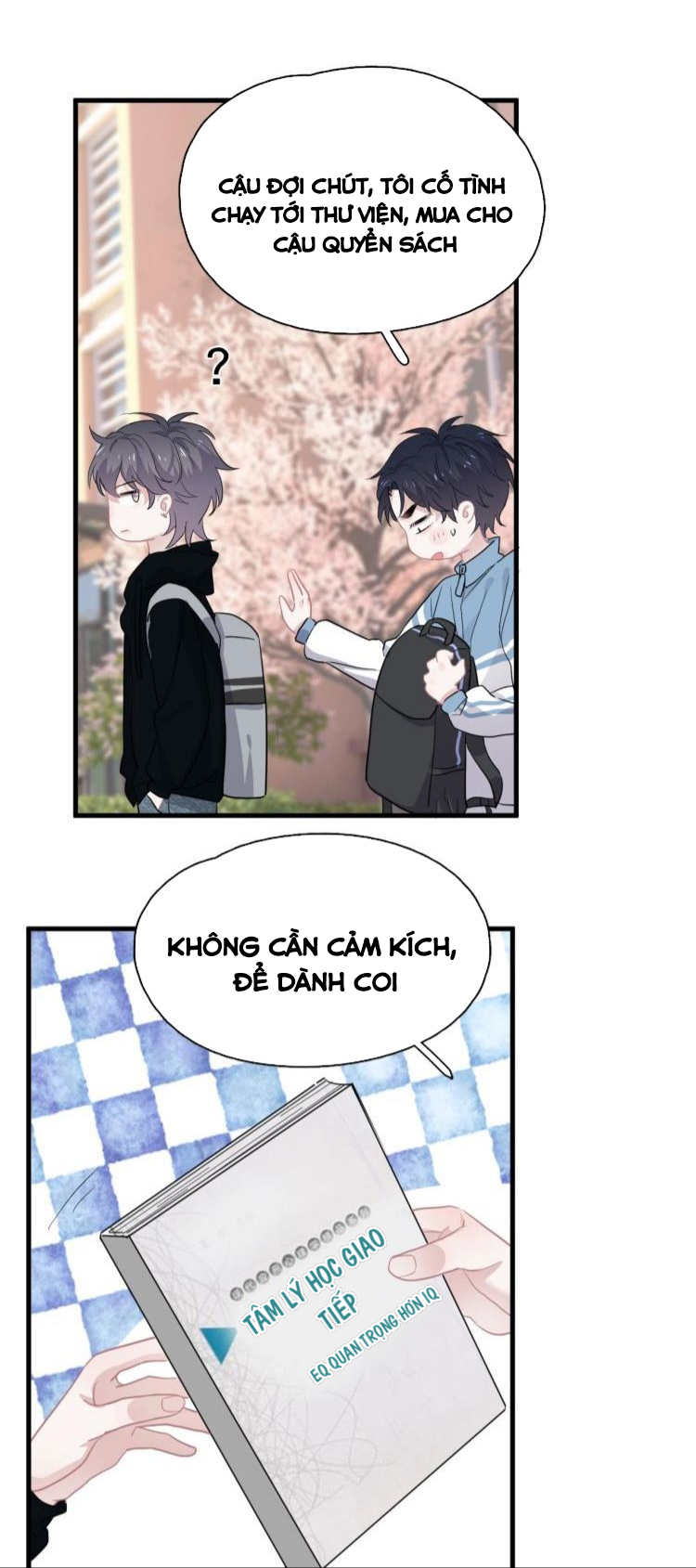 đề này vượt quá sức rồi chapter 19 33