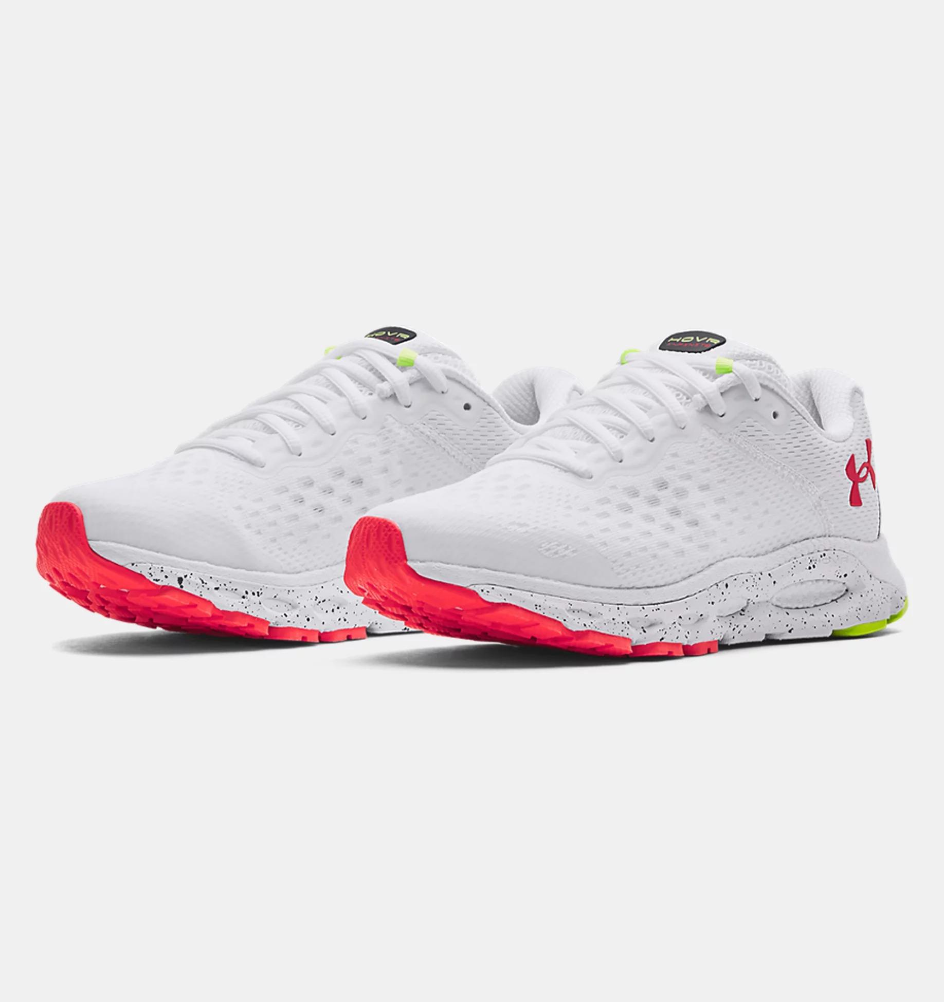 Giày thể thao nữ Under Armour Hovr Infinite 3 - 3023556