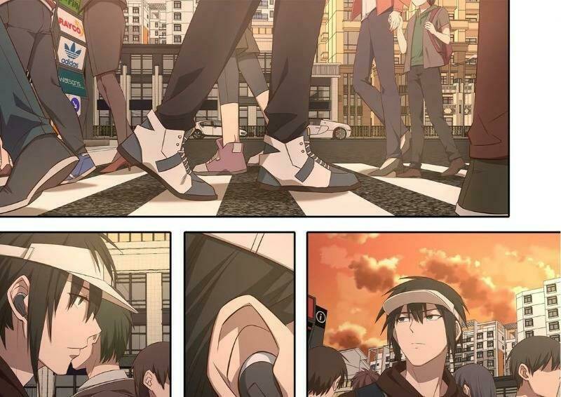 đại ẩn vu trạch chapter 22 29