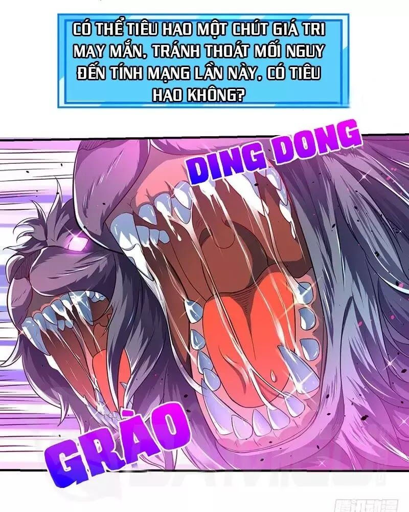 tối cường thăng cấp chapter 5 2