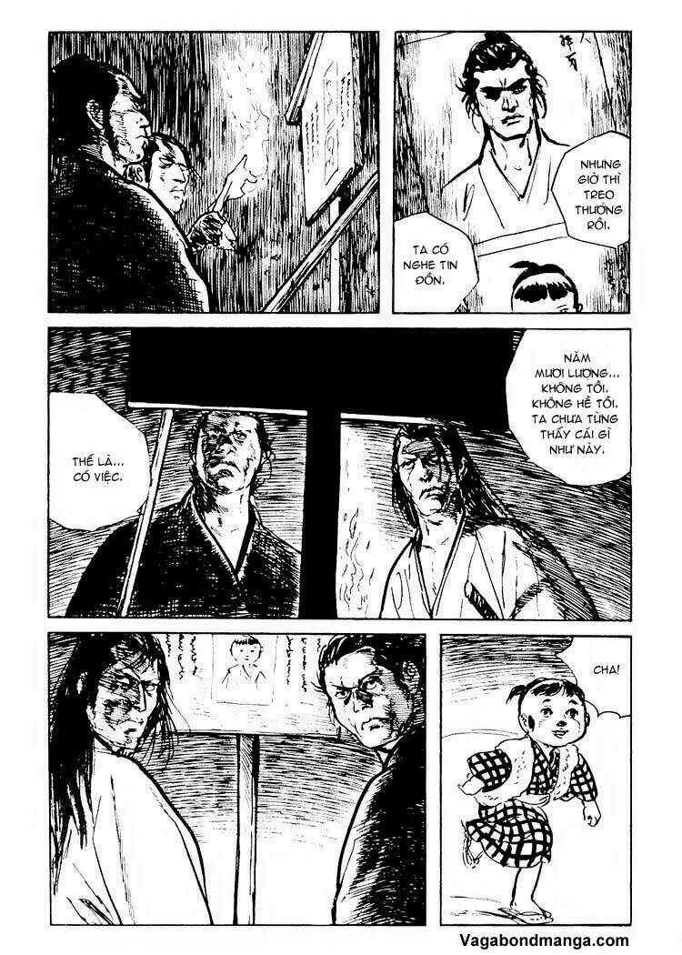 lone wolf and cub chapter 81 27