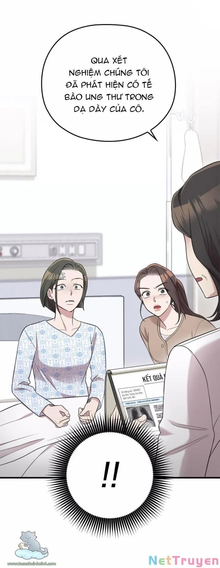 cô đi mà lấy chồng tôi chapter 38 18