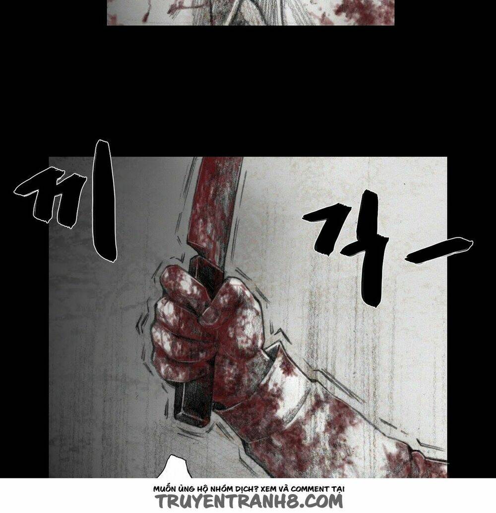 ngôi nhà của những búp bê chapter 10 91