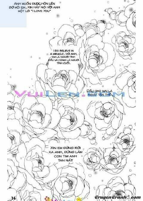 người mẫu hoàn hảo chapter 8 34