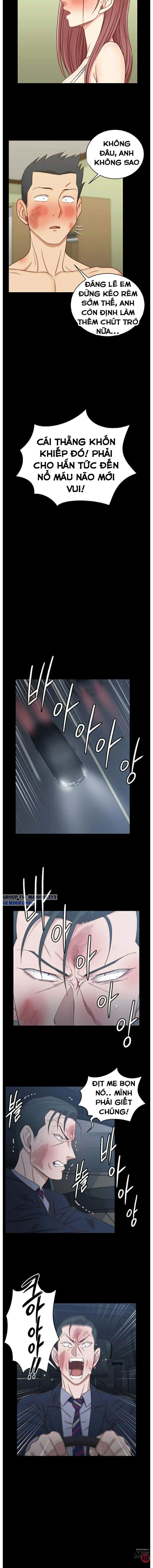 thanh niên động kinh chapter 103 11