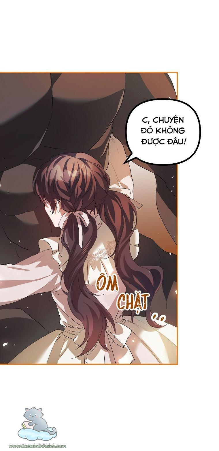 tháng năm cuối cùng của nữ phụ đoản mệnh chapter 25 50