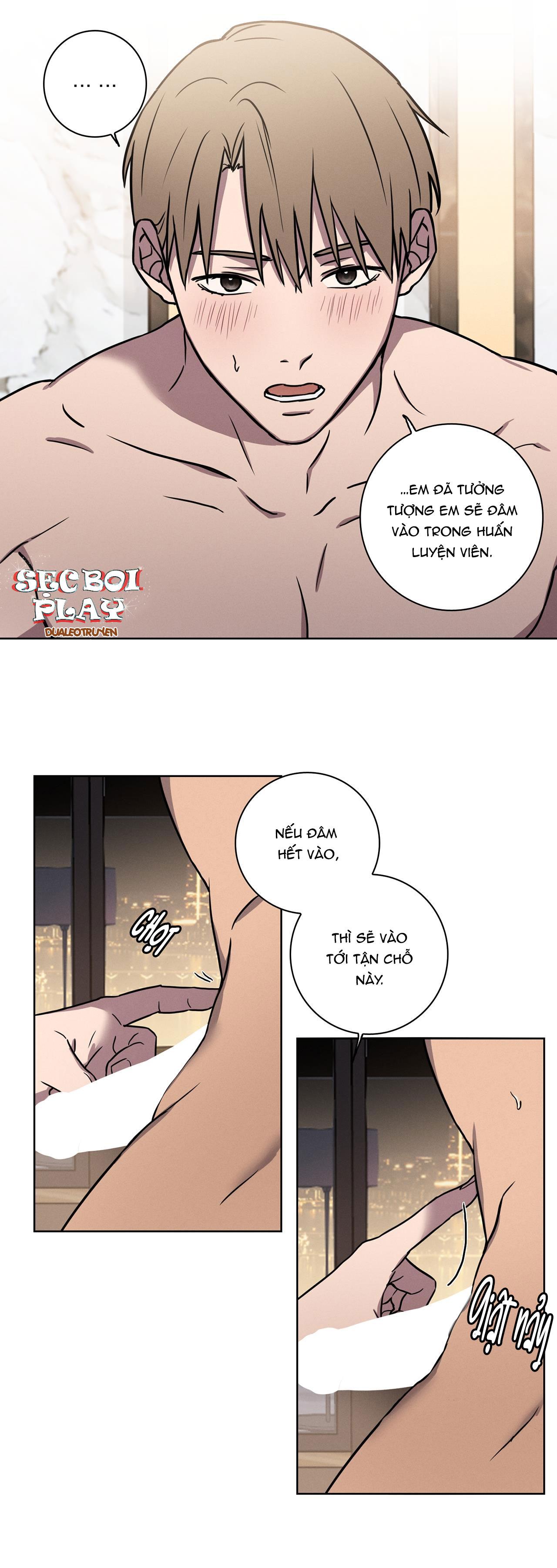 love gym chapter 7 15