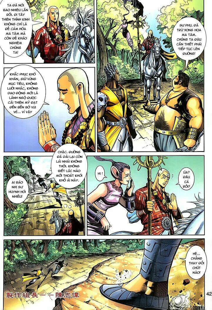đại thánh vương chapter 157 43