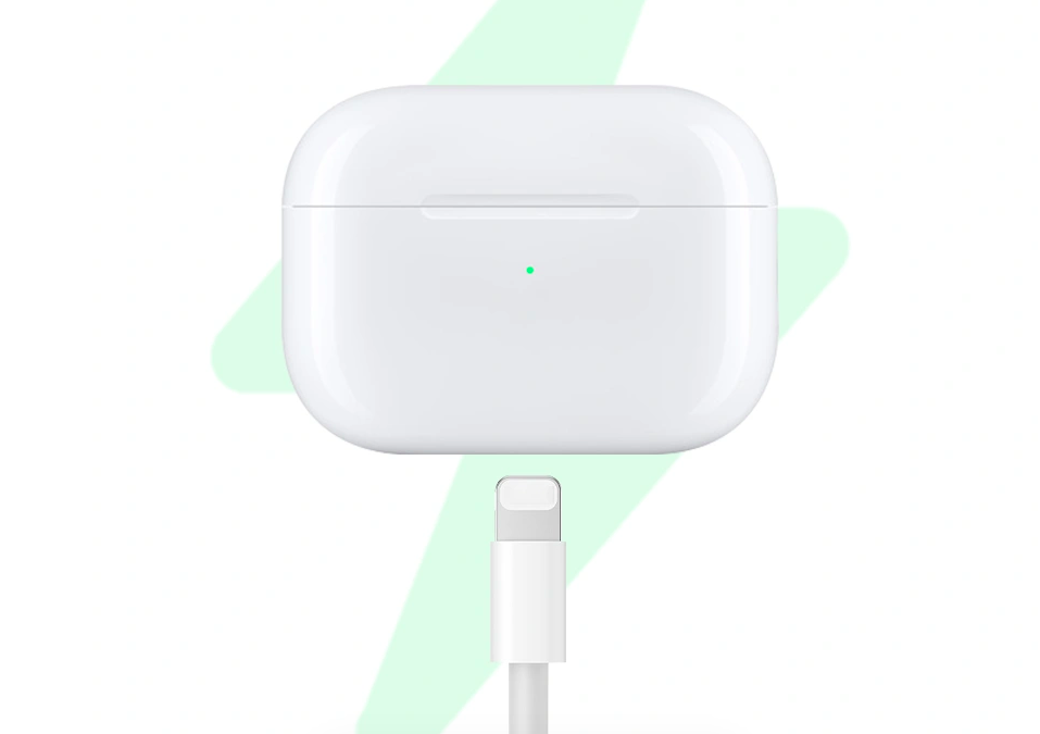 Tai nghe TWS Wi WU Airbuds Pro 2 SE - Hàng nhập khẩu
