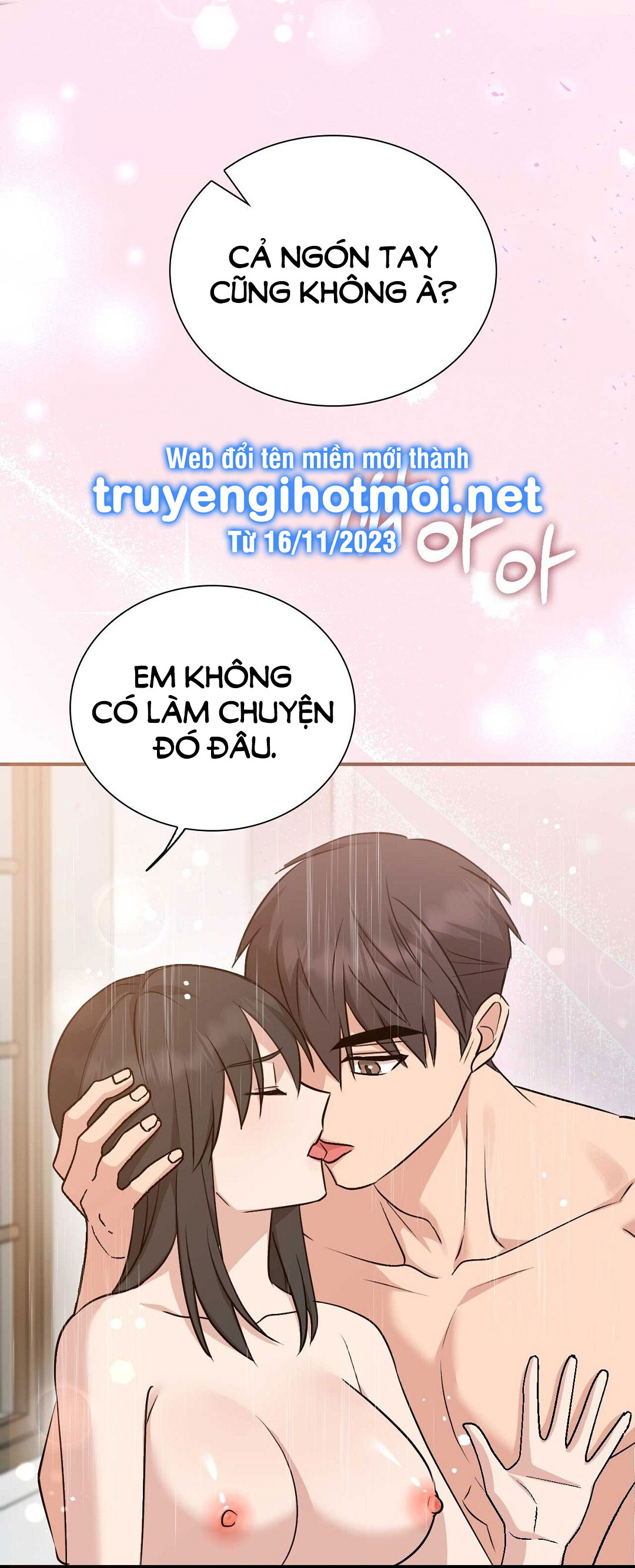 [18+] hợp đồng nô lệ dâm đãng chapter 47.1 22