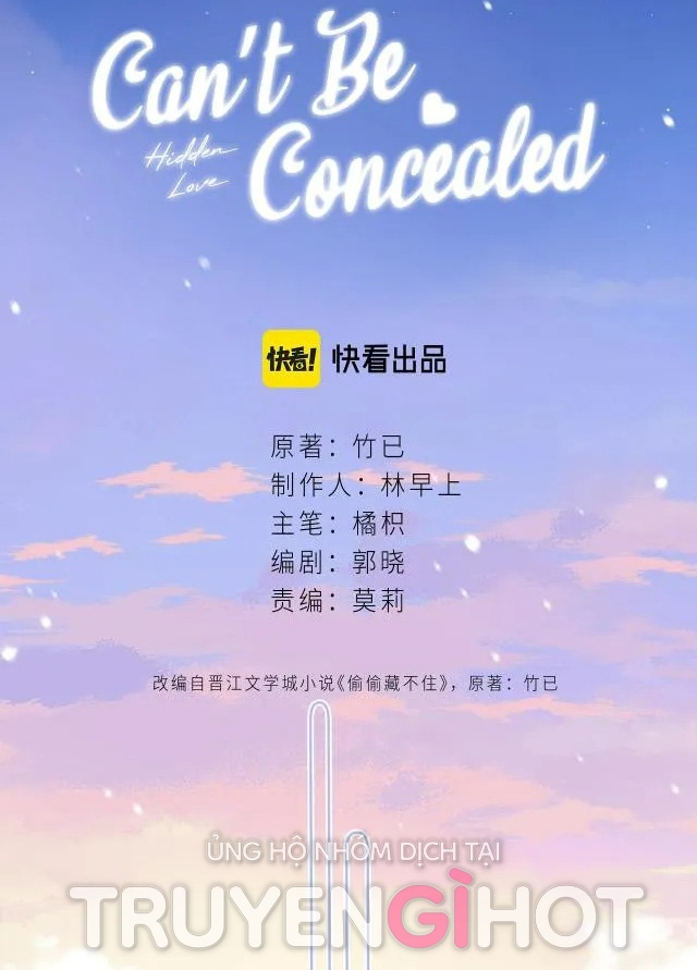 vụng trộm không thể giấu - mối tình thầm kín chapter 9 19