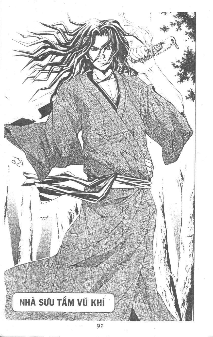 kami to sengoku seitokai chapter 43 1