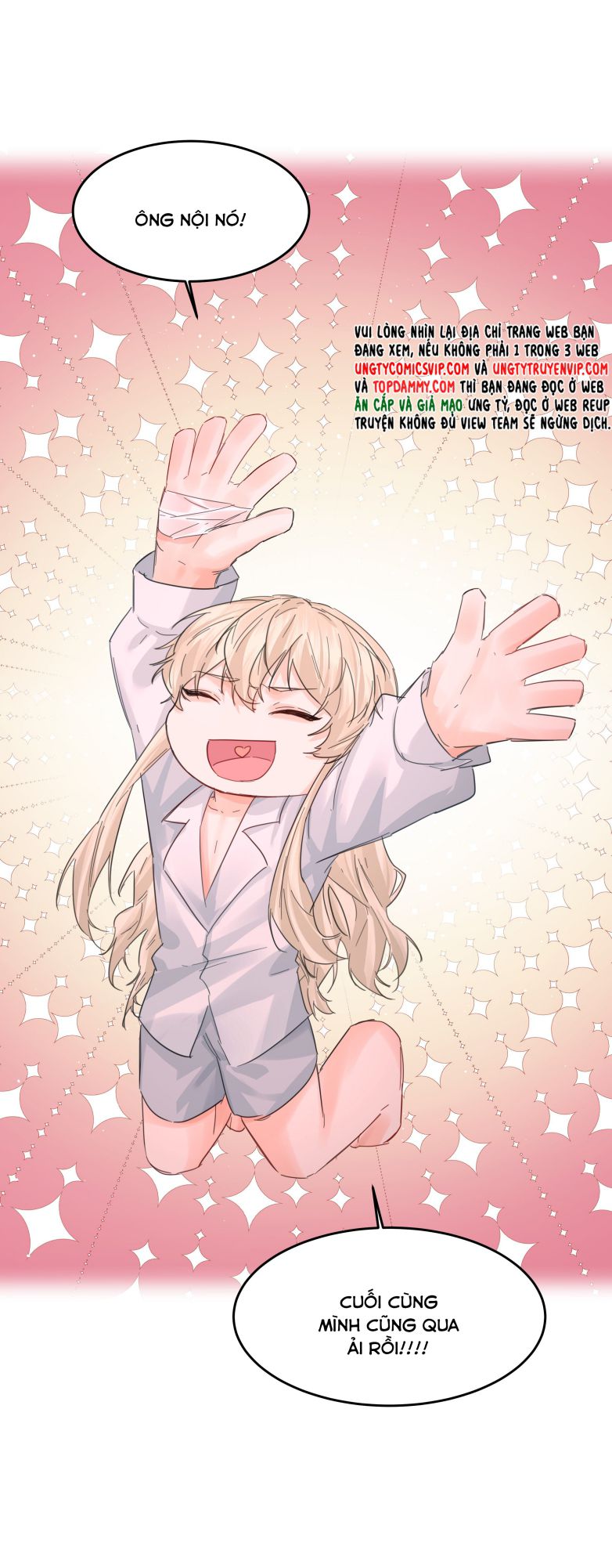 Tiền Nhiệm Vi Vương chapter 29 22