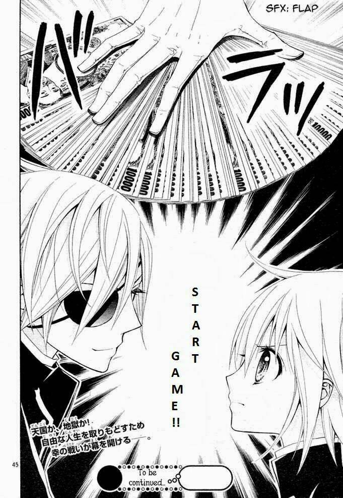 million girl chapter 1 42