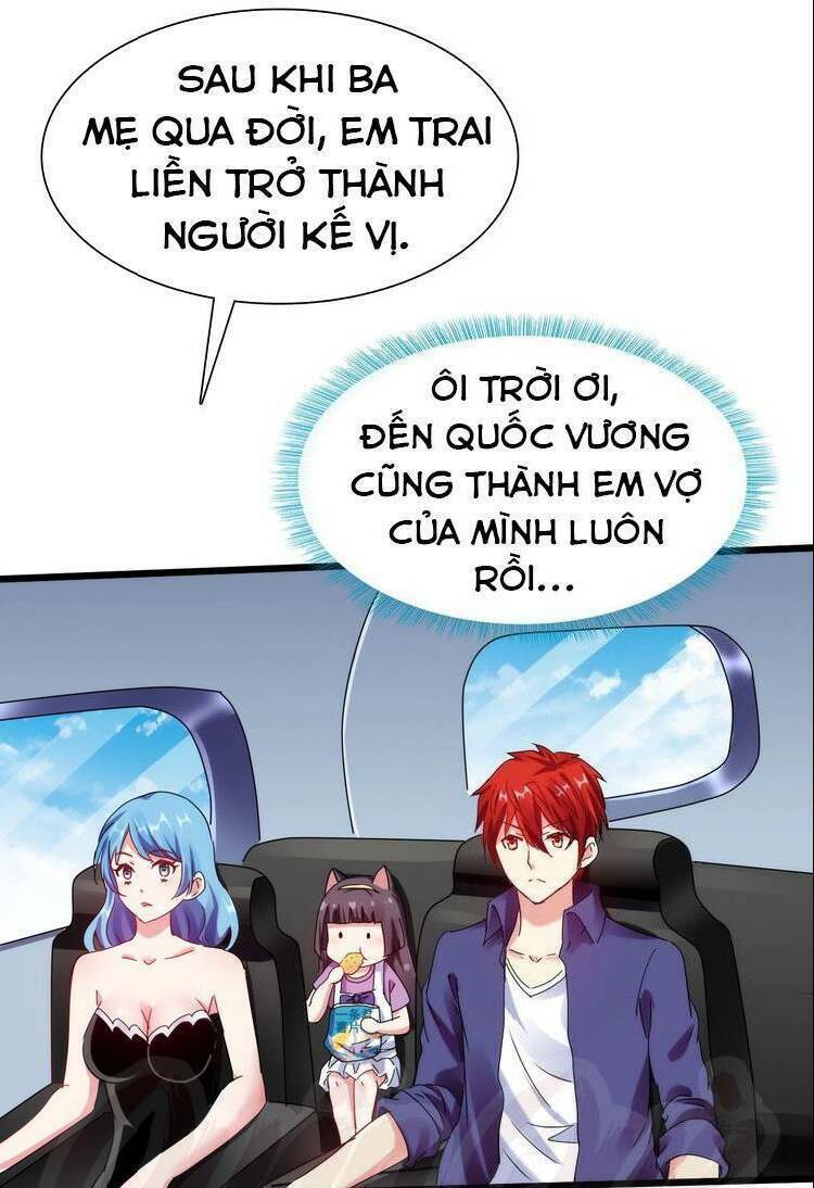 kinh thế kỳ nhân chapter 39 3