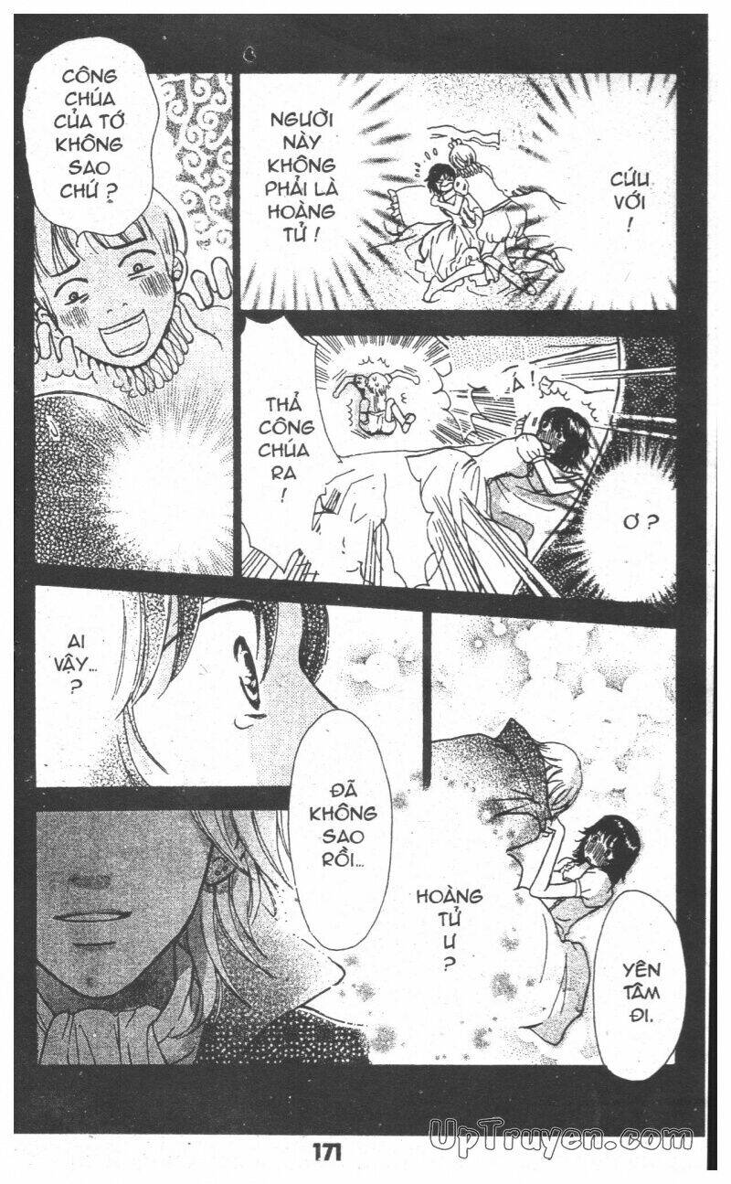 cuộc sống màu đào chapter 2 165