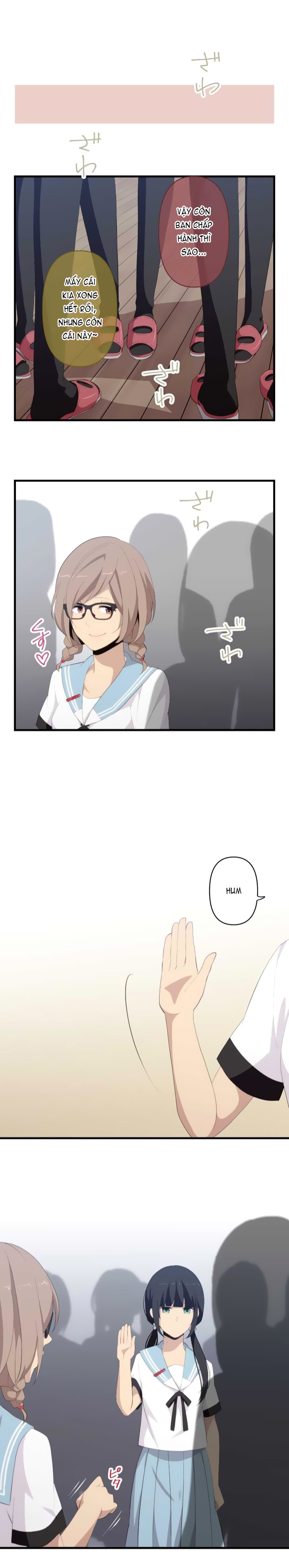 relife chapter 125 11