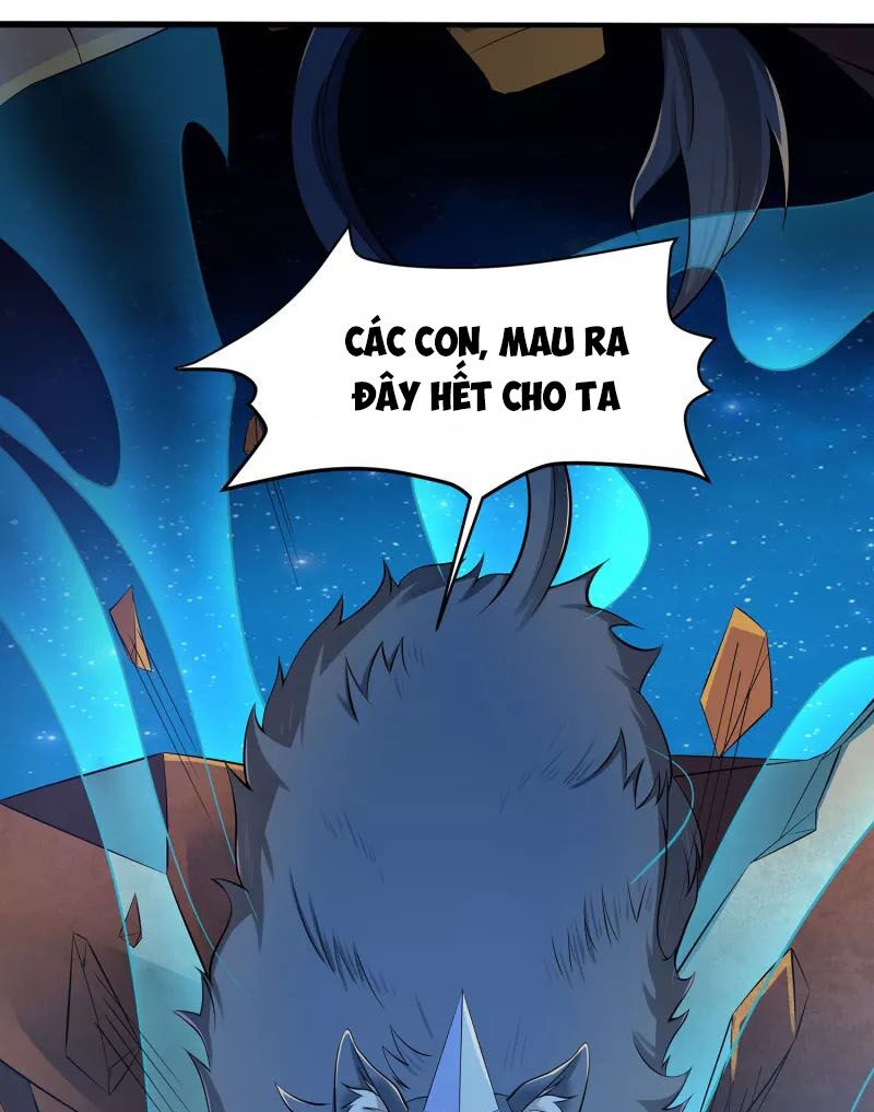 tiến sĩ khoa học kỹ thuật tu tiên chapter 2 37