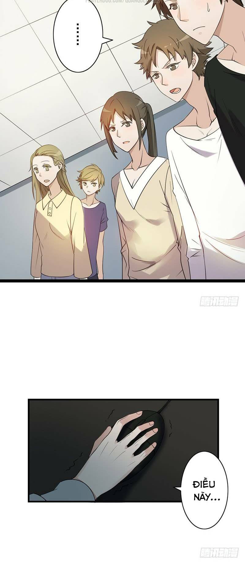 dã âu lão tổ chapter 7 2